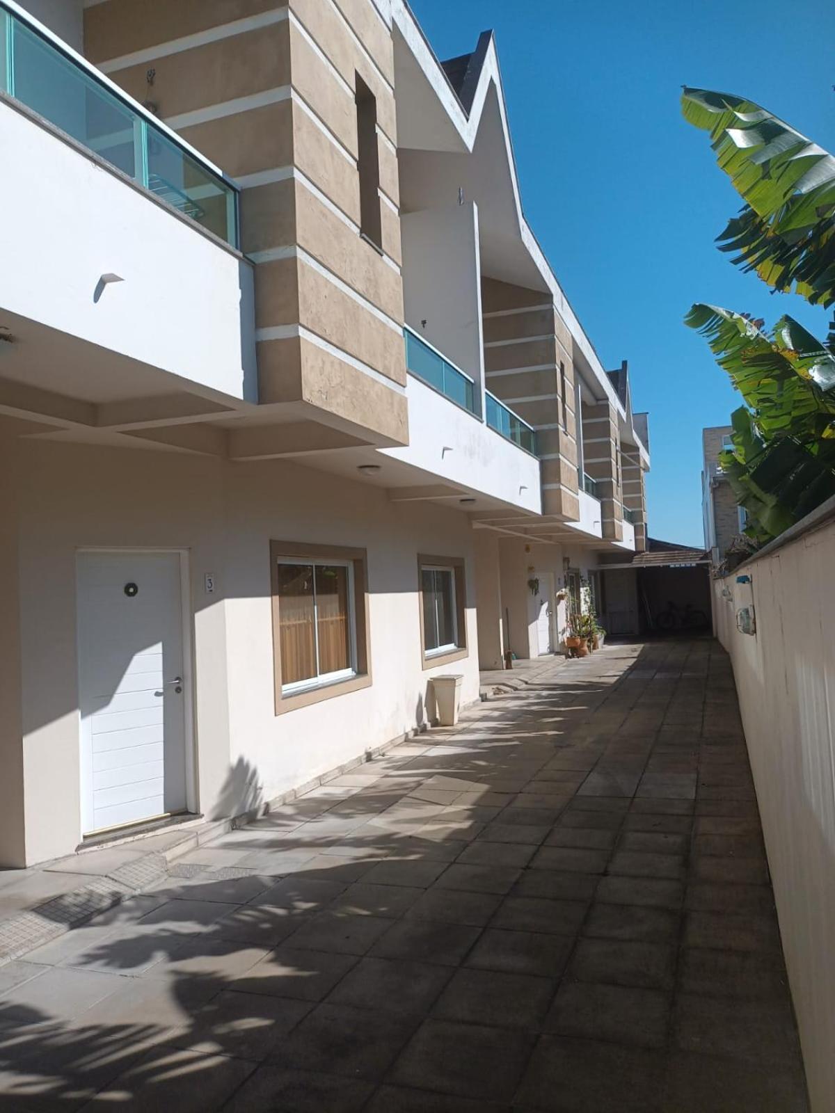 Apartamento Praia Da Cal Apartment Torres Exterior foto